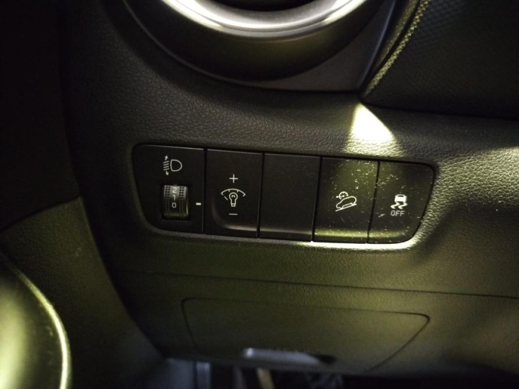 Hyundai Kona 1.0 TGDI Maxx 4X2 DCT