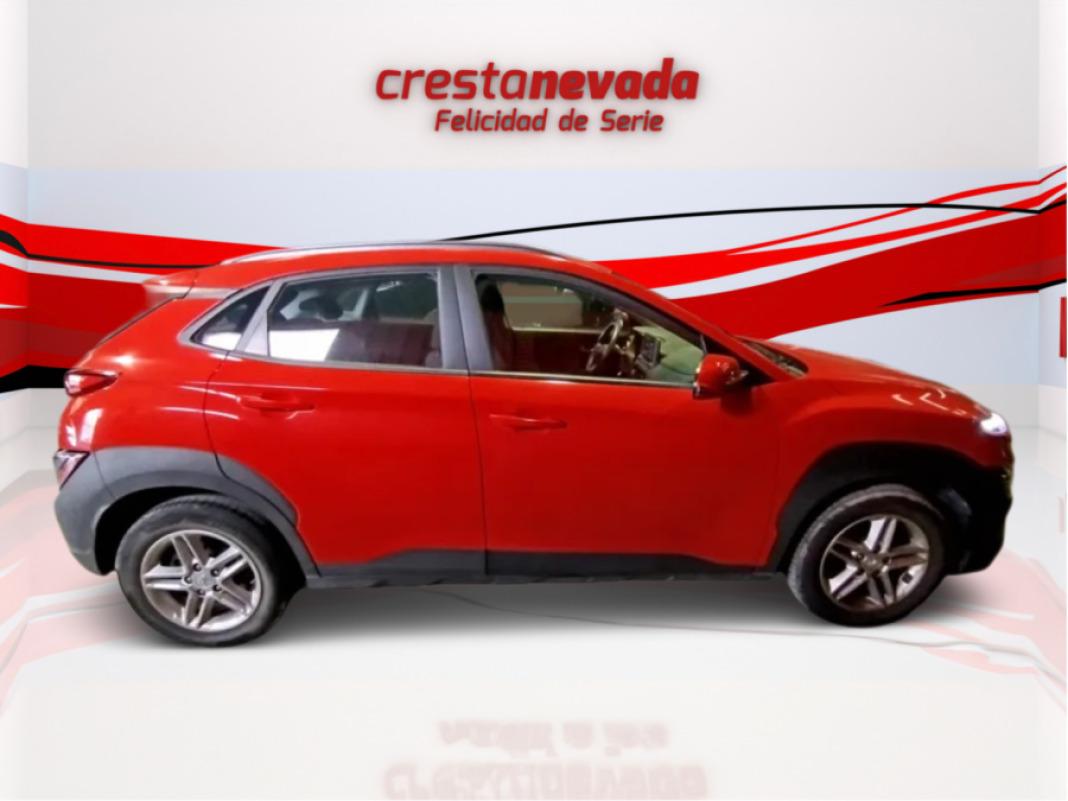 Hyundai Kona 1.0 TGDI Maxx 4X2 DCT