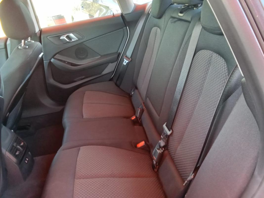 BMW Serie 2 218i Gran Coupe