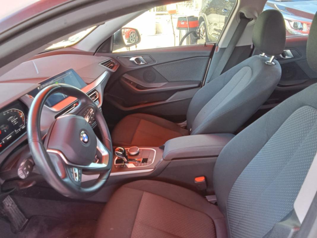 BMW Serie 2 218i Gran Coupe
