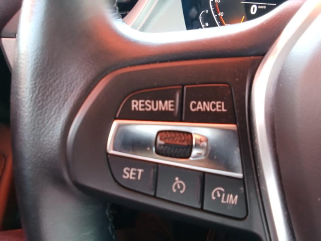 BMW Serie 2 218i Gran Coupe