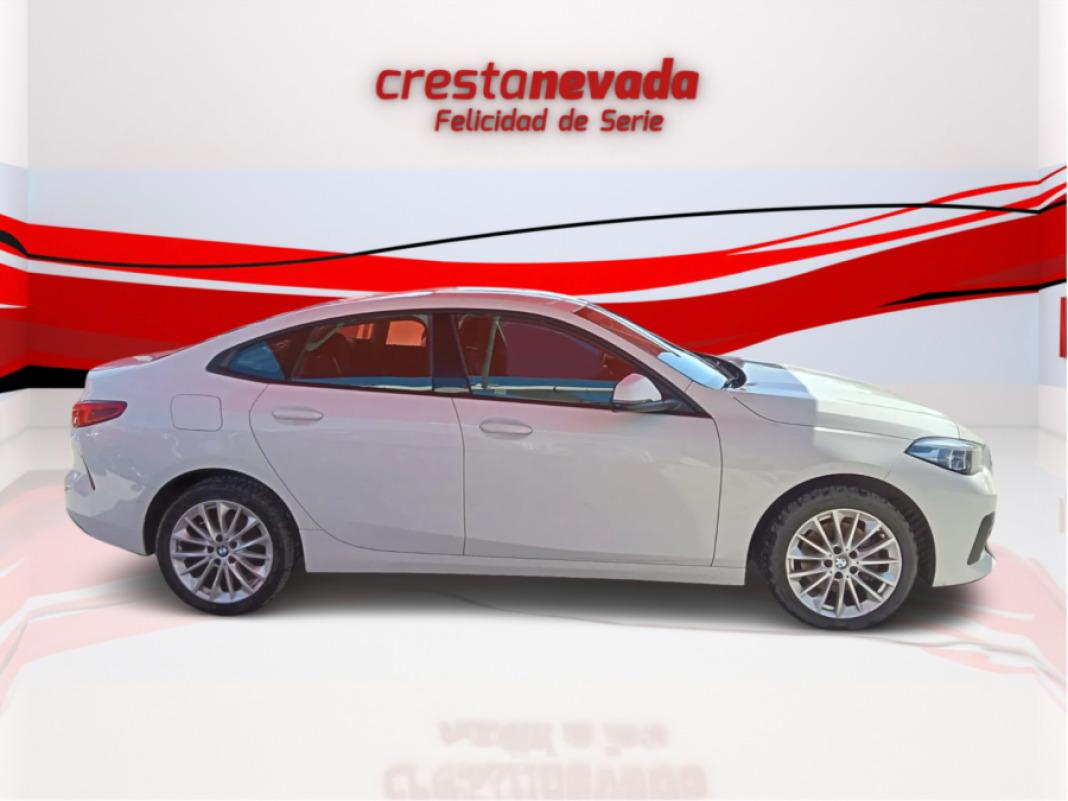 BMW Serie 2 218i Gran Coupe