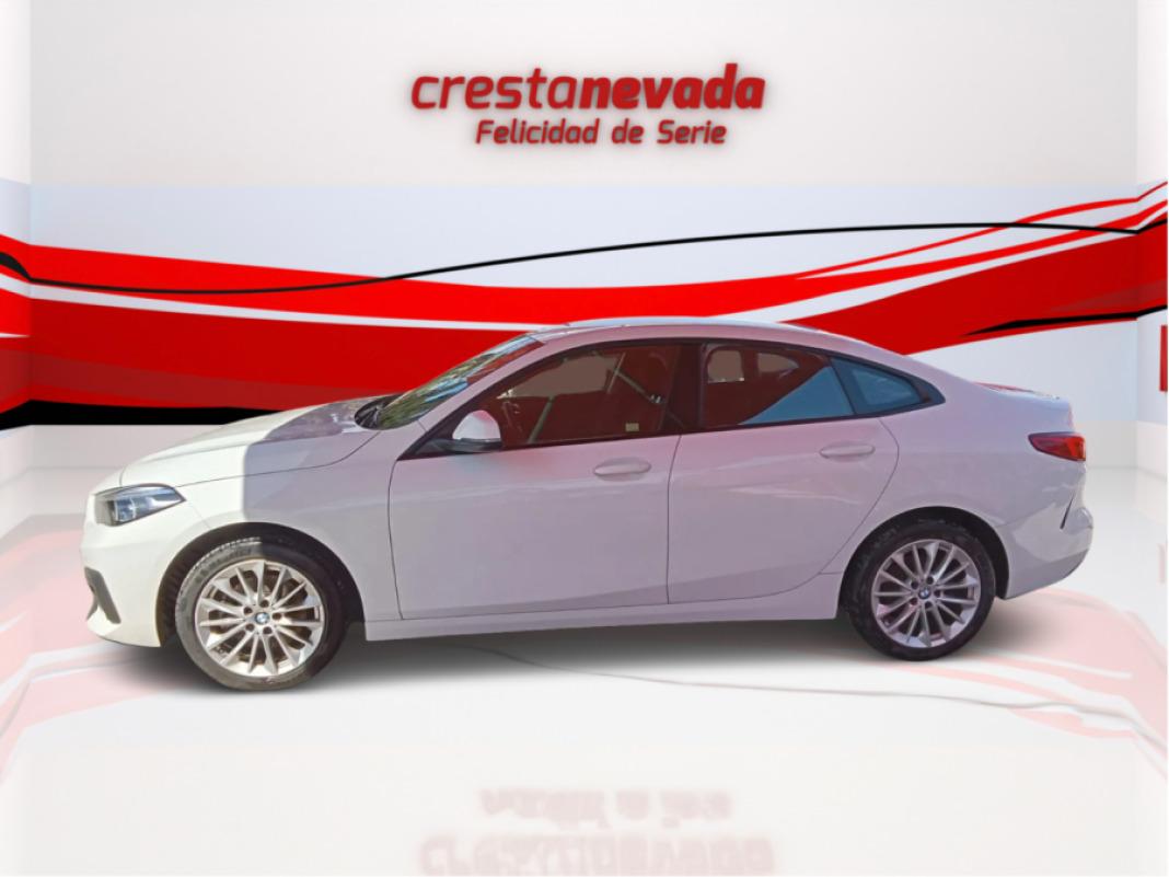 BMW Serie 2 218i Gran Coupe