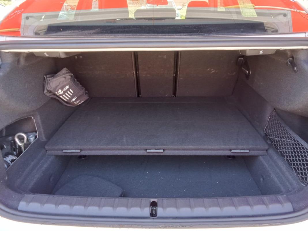 BMW Serie 2 218i Gran Coupe