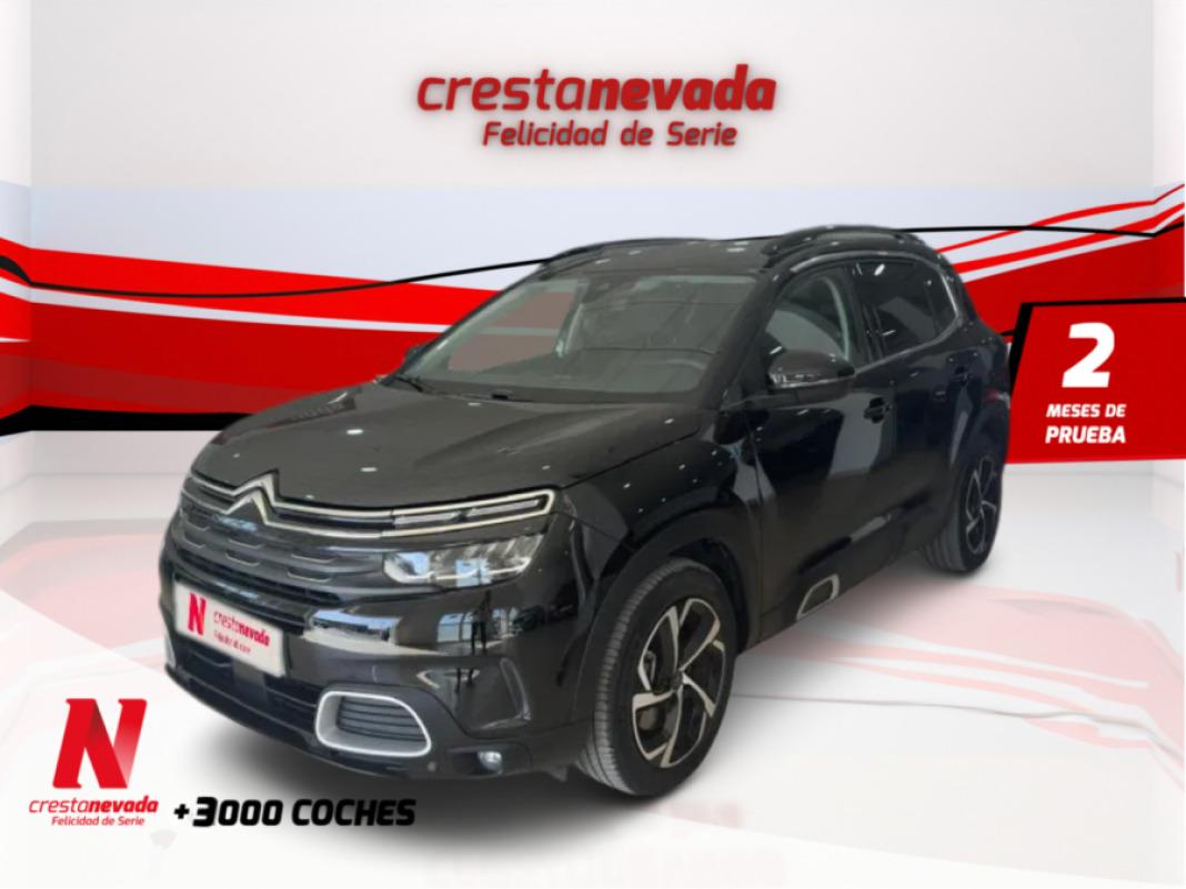 CITROEN C5 Aircross Hybrid 225 eEAT8 Feel
