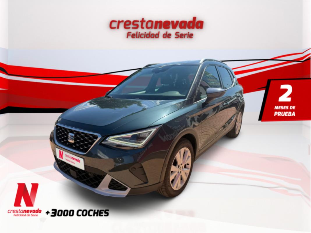 SEAT Arona 1.0 TSI 81kW 110CV Xperience Plus