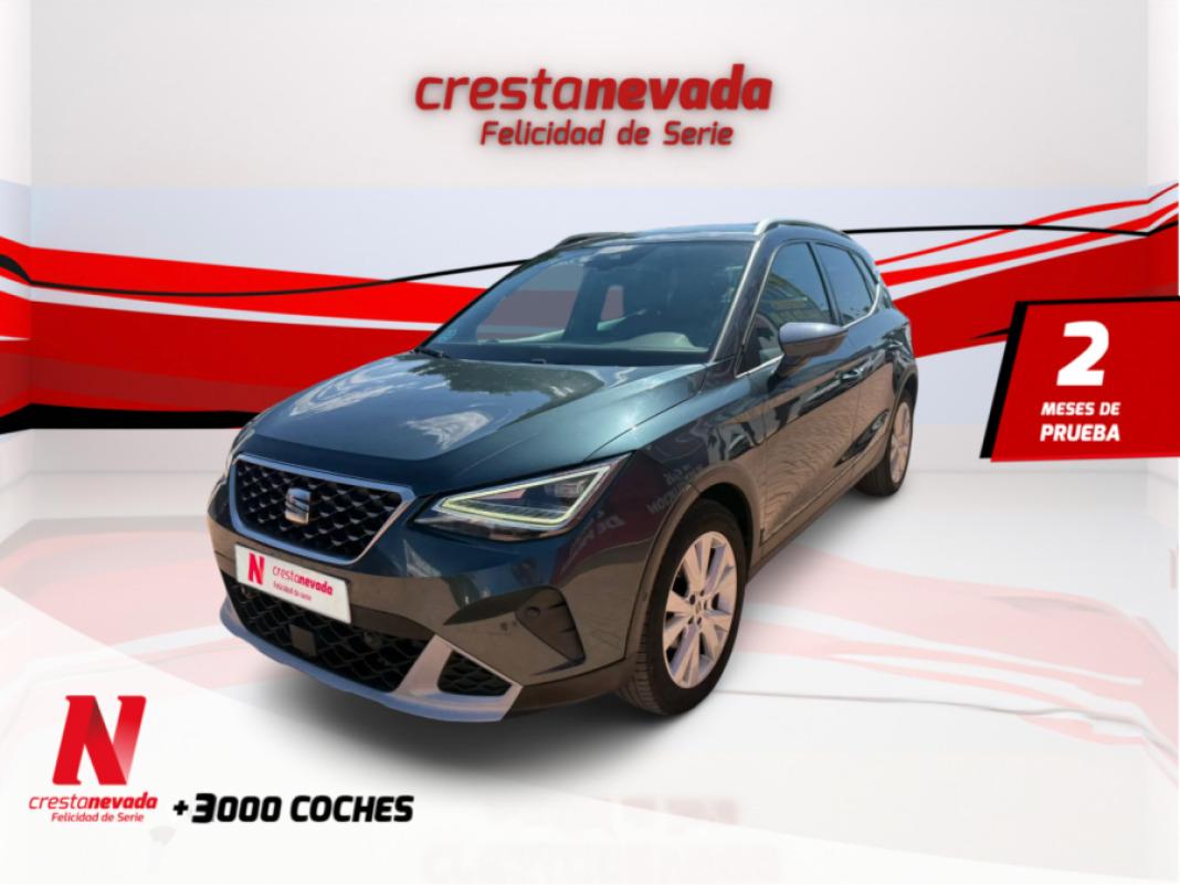 SEAT Arona 1.0 TSI 81kW 110CV Xperience Plus