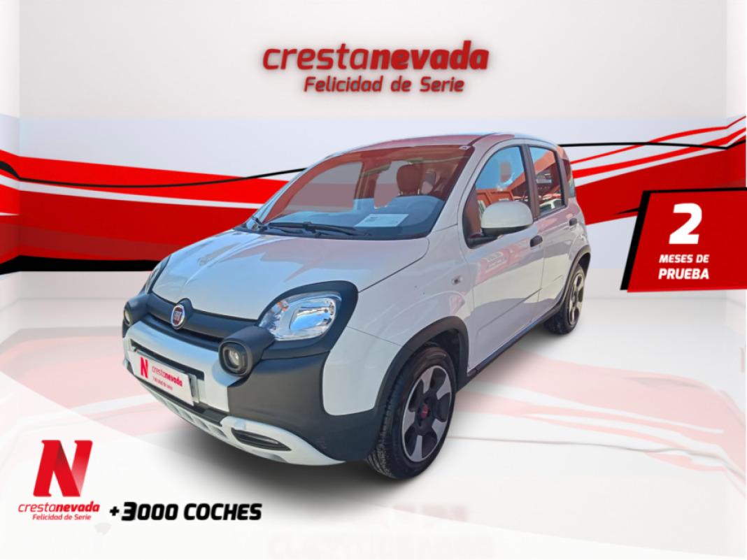 Fiat Panda City Cross 1.0 Gse 51kw 70CV