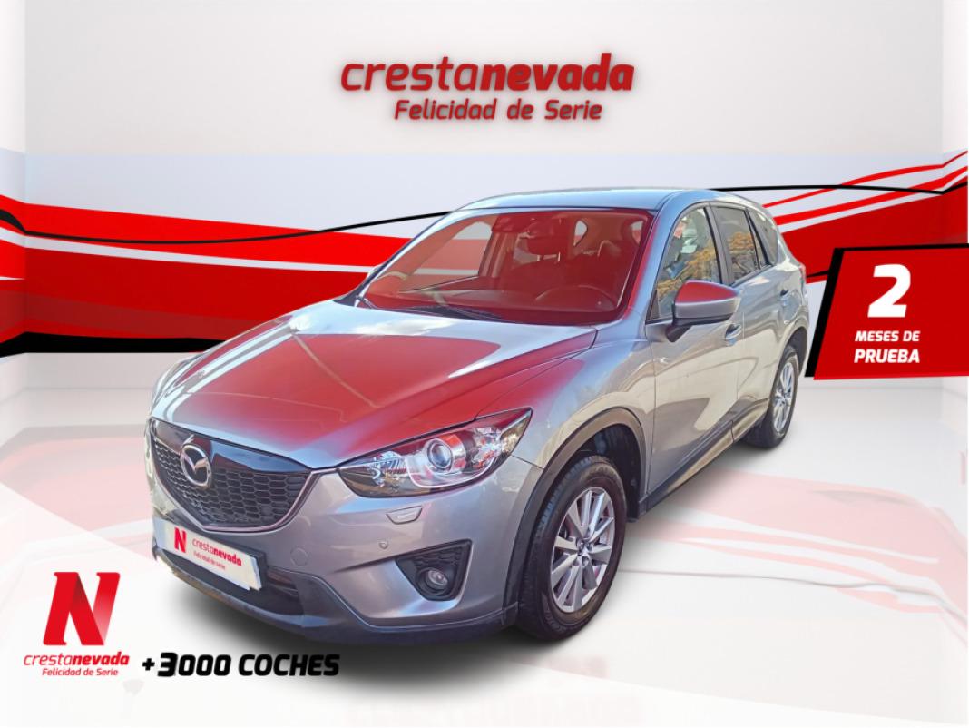 Mazda Cx-5 2.2 150cv DE 2WD Style
