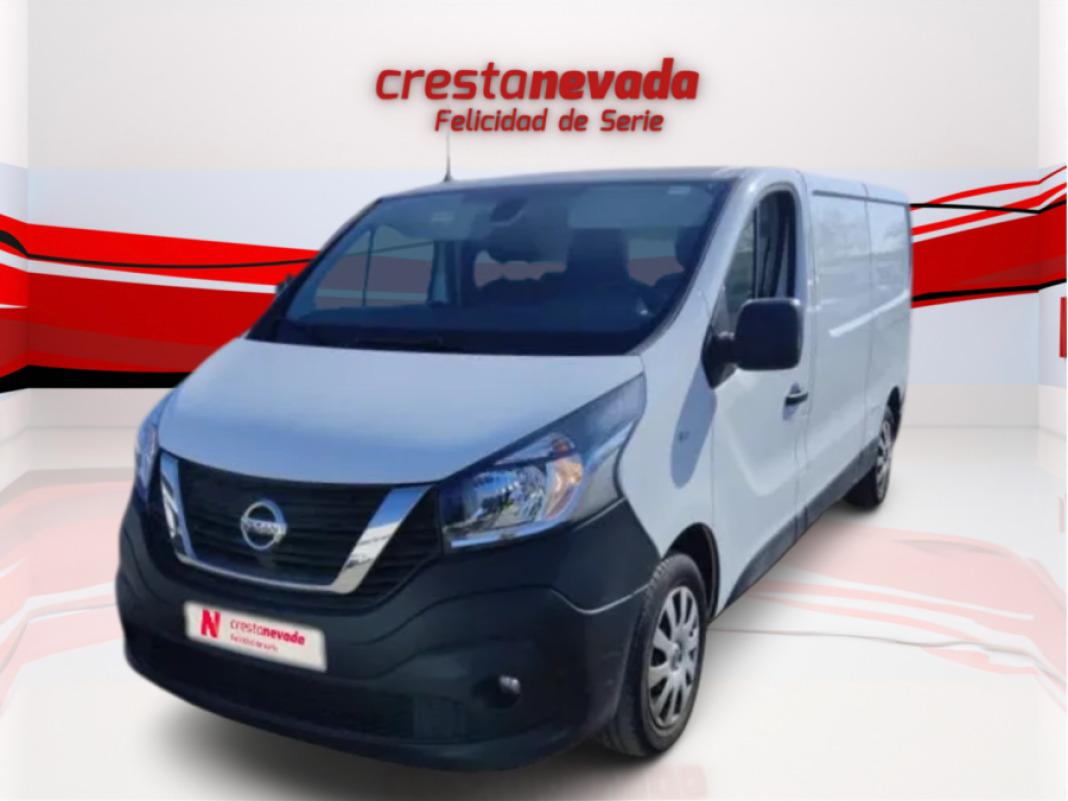 NISSAN Nv300 2.0dCi 88kW 120CV L2H1 12T Comfort