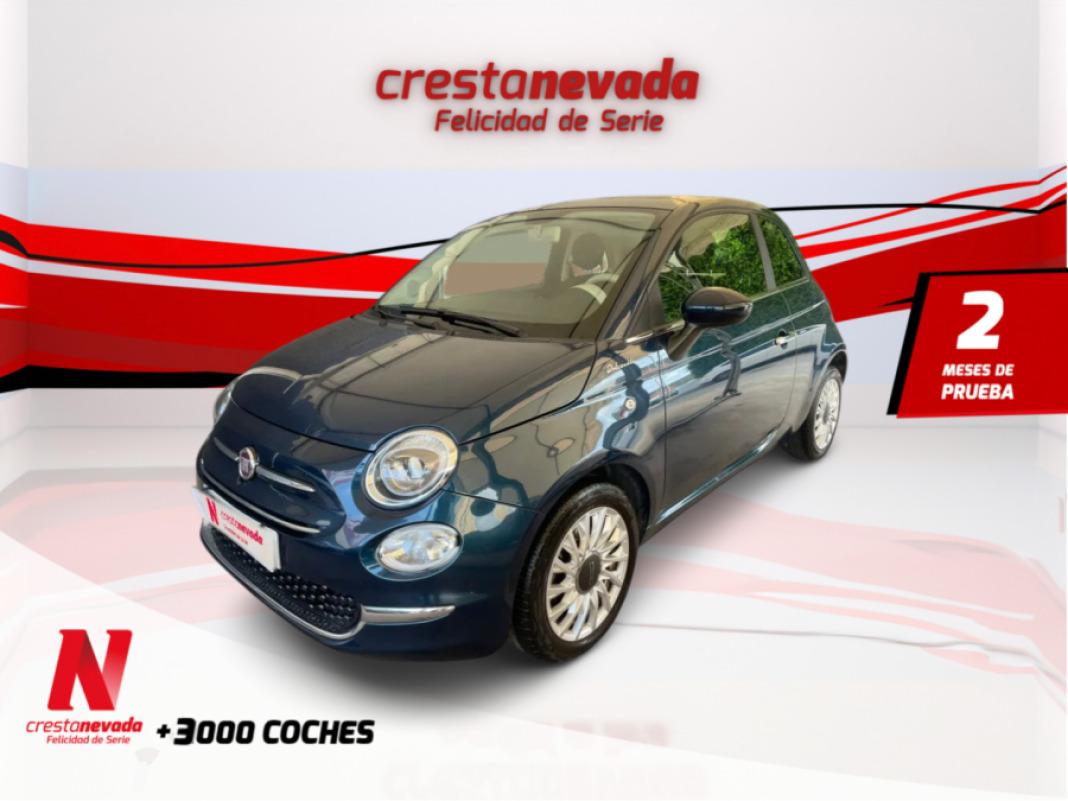 Fiat 500 Dolcevita 1.0 Hybrid 51KW 70 CV