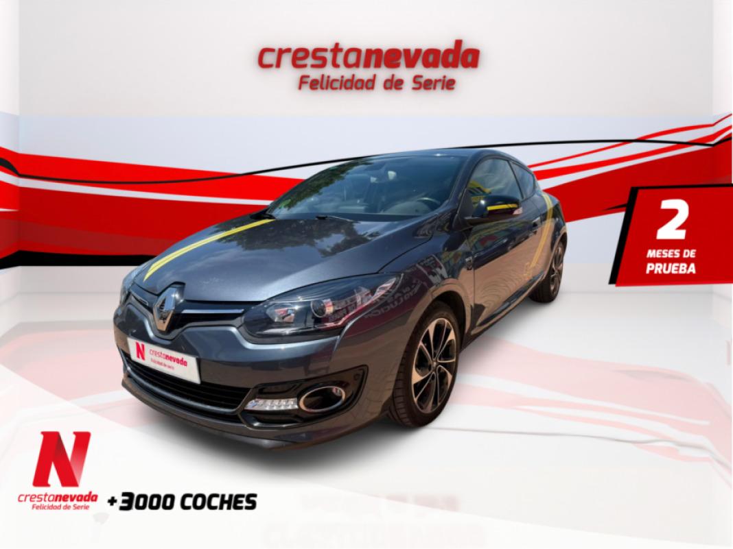 Renault Mégane Bose EDC Tce 130