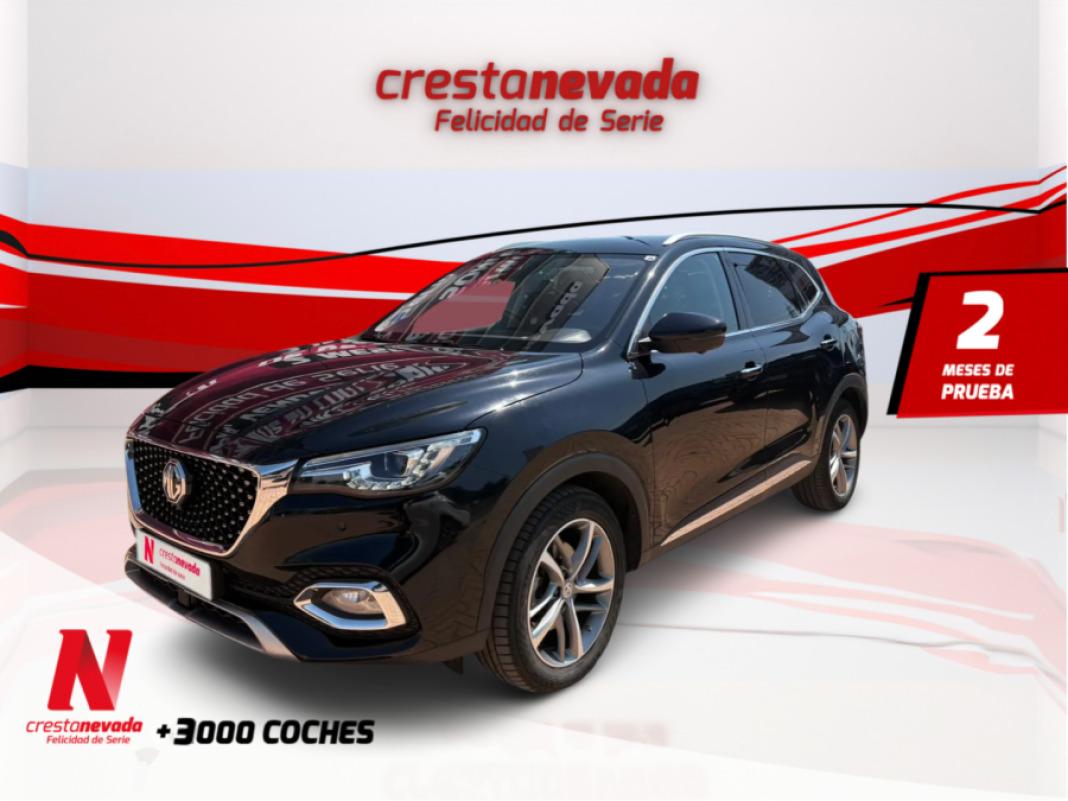 Mg Ehs 1.5TGDI PHEV Luxury