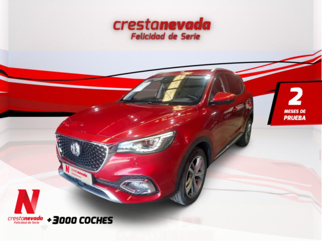 Mg Ehs 1.5TGDI PHEV Luxury