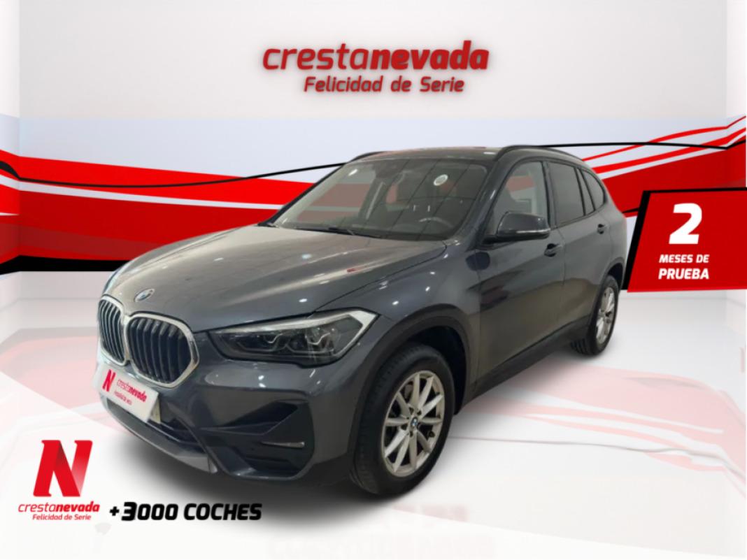 BMW X1 sDrive18d