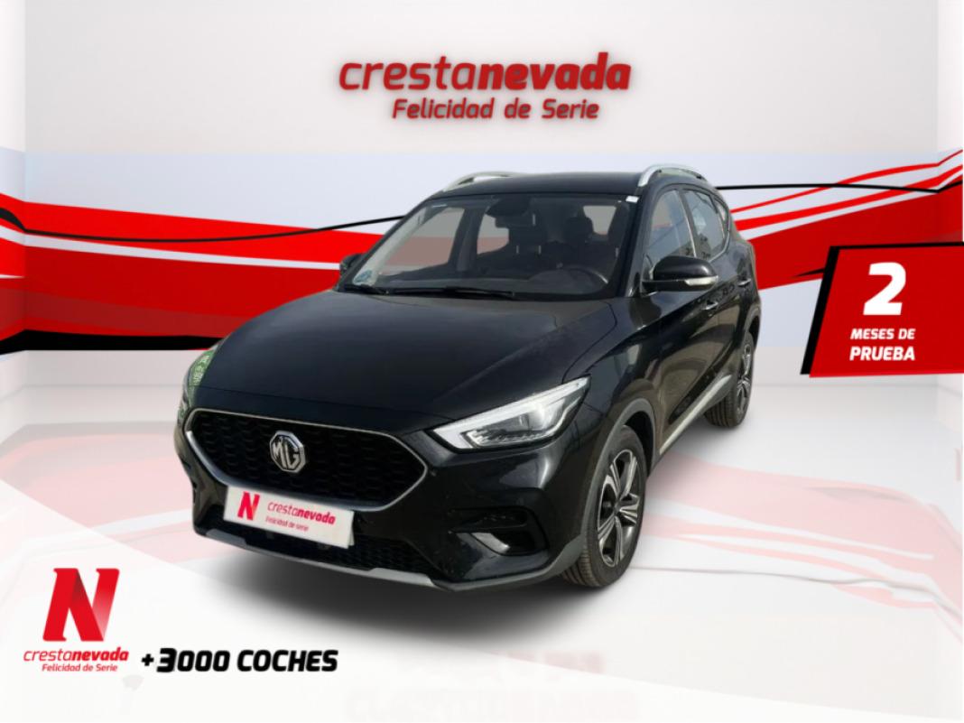 Mg Zs 1.0T Comfort Auto
