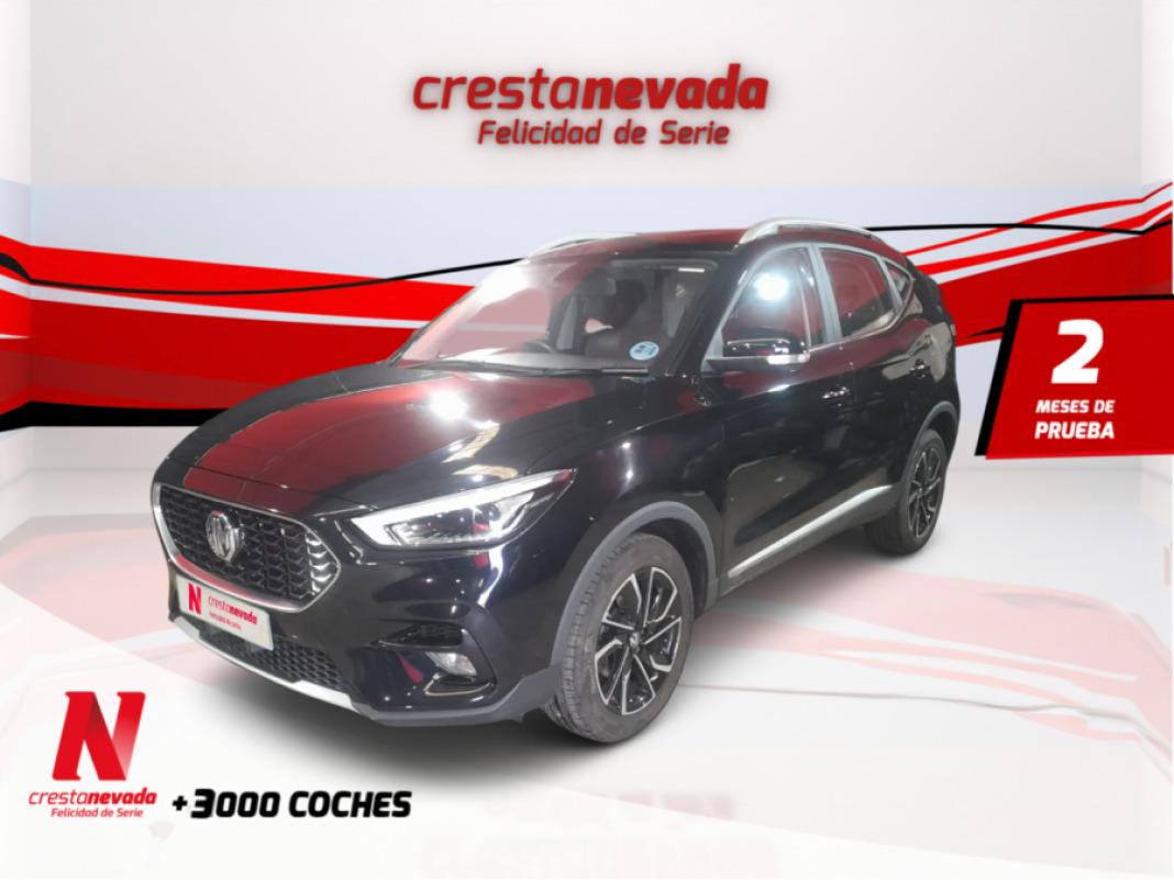 Mg Zs 1.0T Luxury Auto