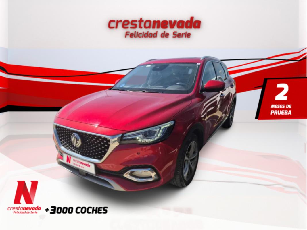 Mg Ehs 1.5TGDI PHEV Luxury
