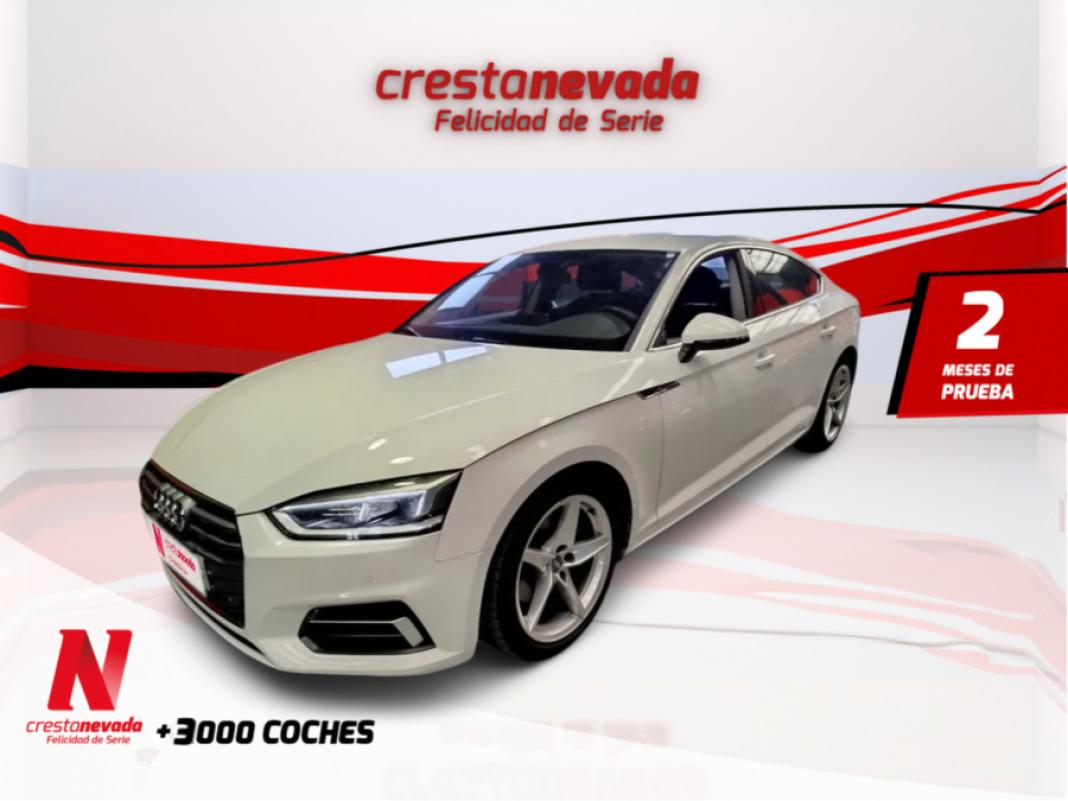 AUDI A5 Sport 35 TDI 110kW S tronic Sportback