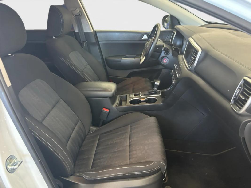 Kia Sportage 1.6 MHEV Drive 100kW 136CV 4x2