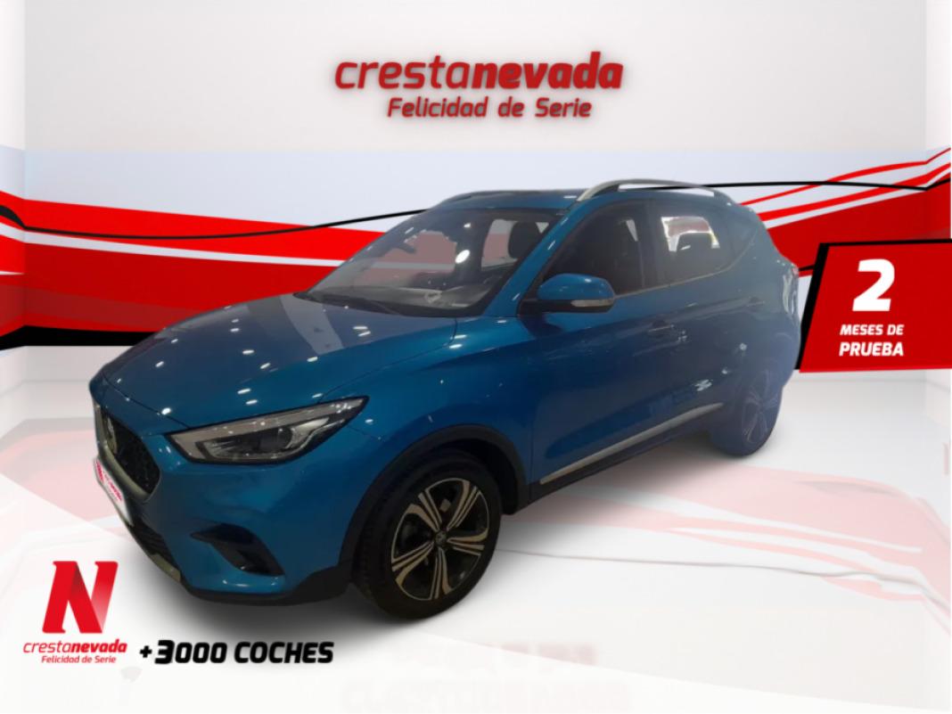 Mg Zs 1.5 Comfort