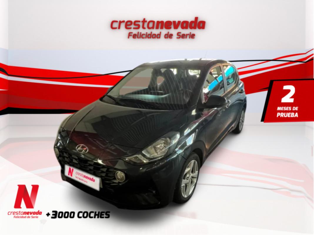 Hyundai I10 1.0 Klass