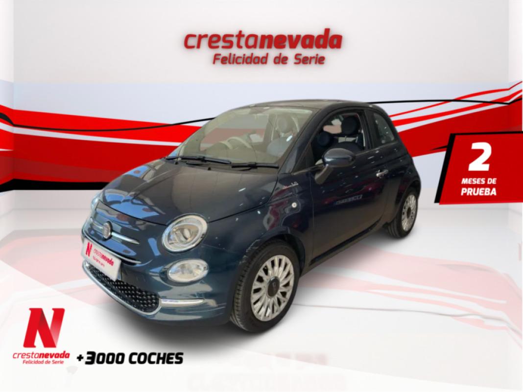 Fiat 500 Dolcevita 1.0 Hybrid 51KW 70 CV