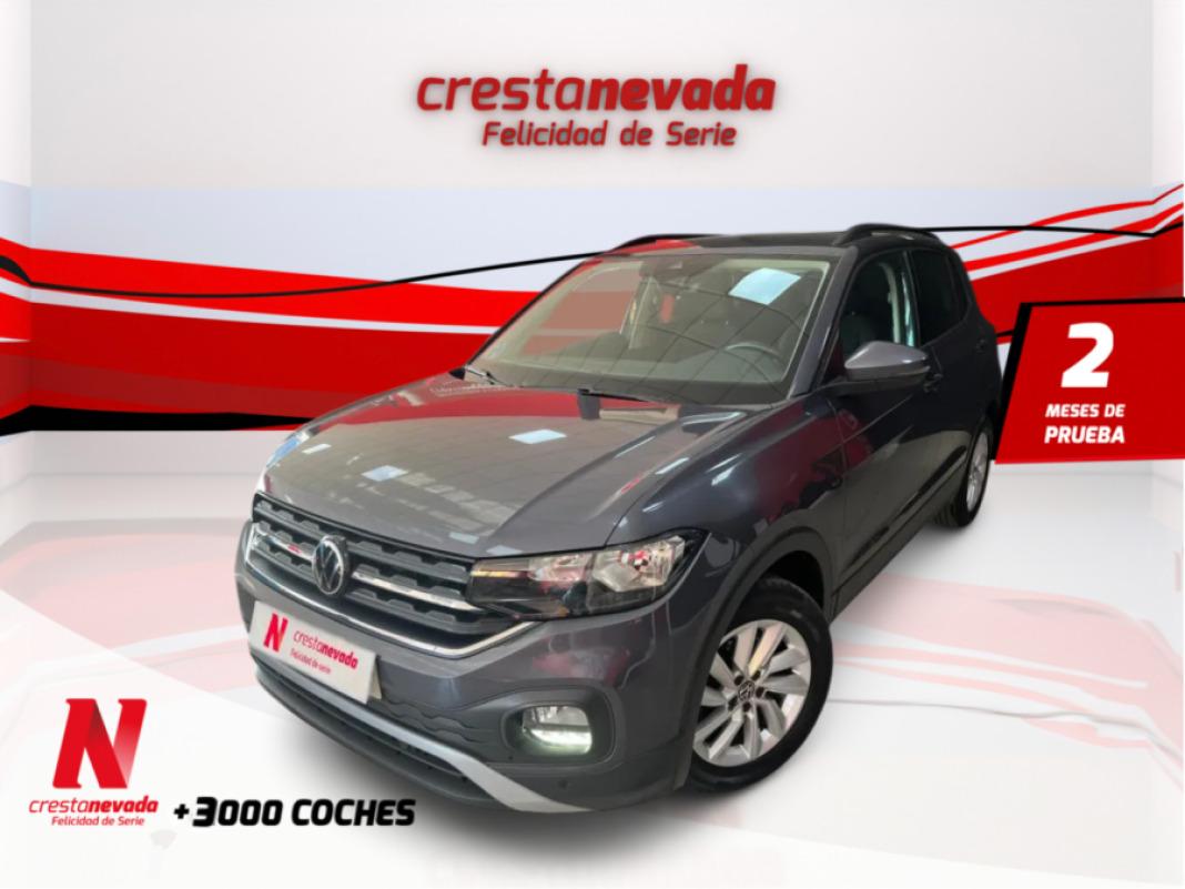 Volkswagen T-cross Advance 1.0 TSI 81kW 110CV DSG