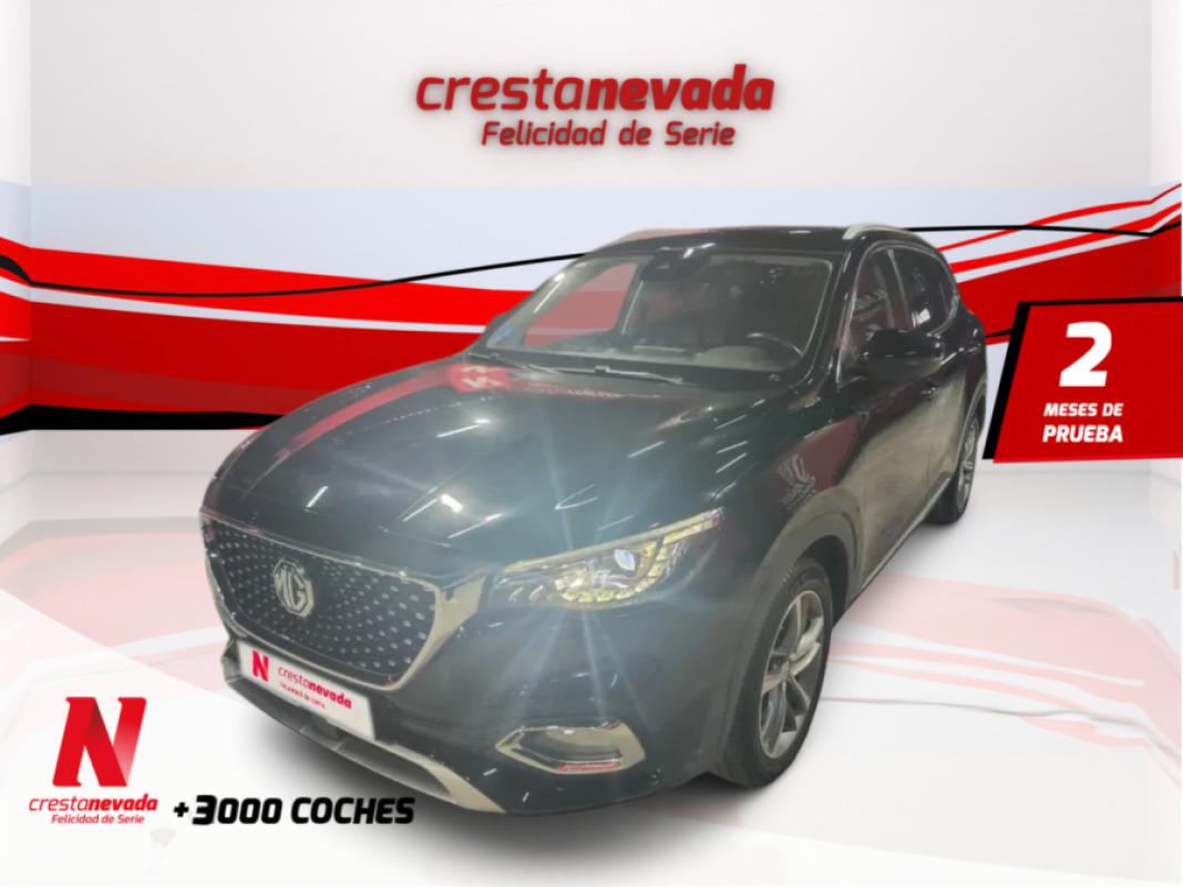 Mg Ehs 1.5TGDI PHEV Luxury