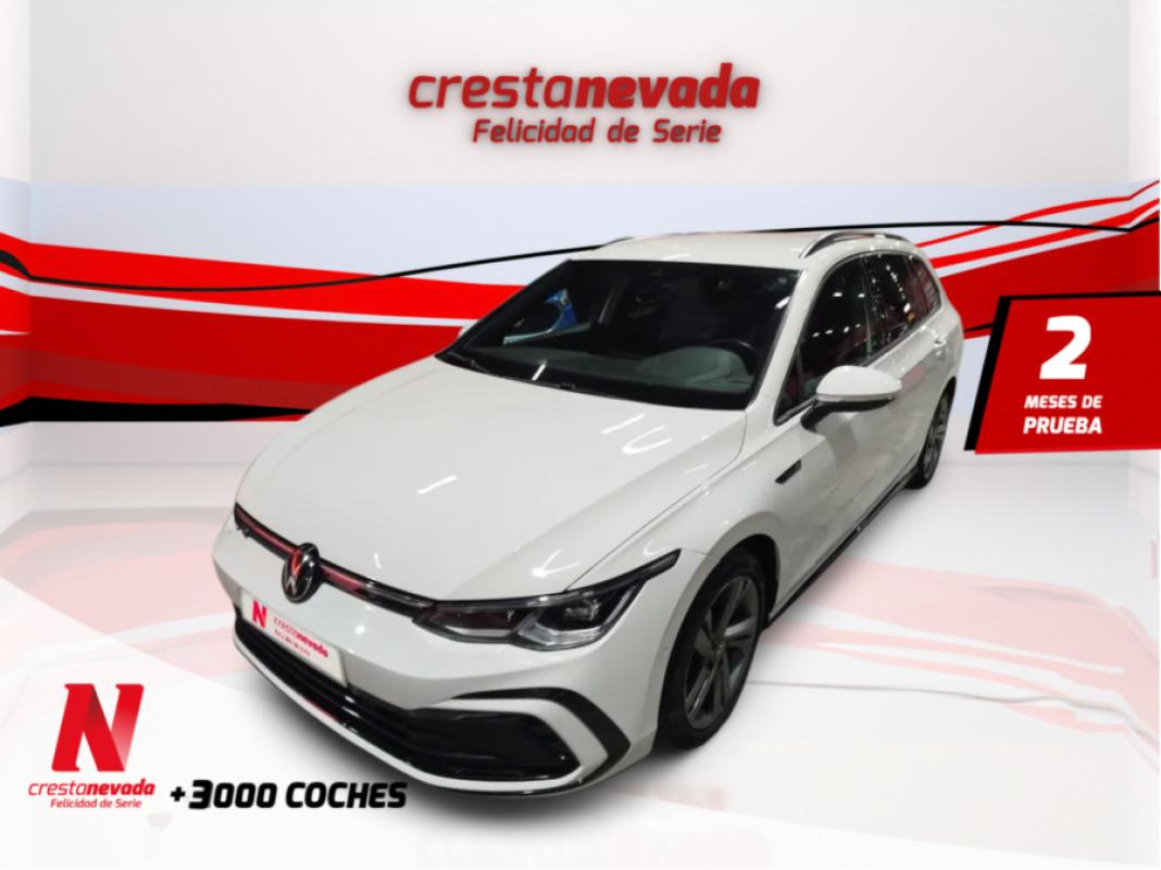 Volkswagen Golf RLine 2.0 TDI 110kW 150CV DSG