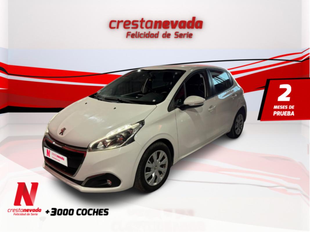 Peugeot 208 5P ACTIVE BlueHDi 73kW 100CV