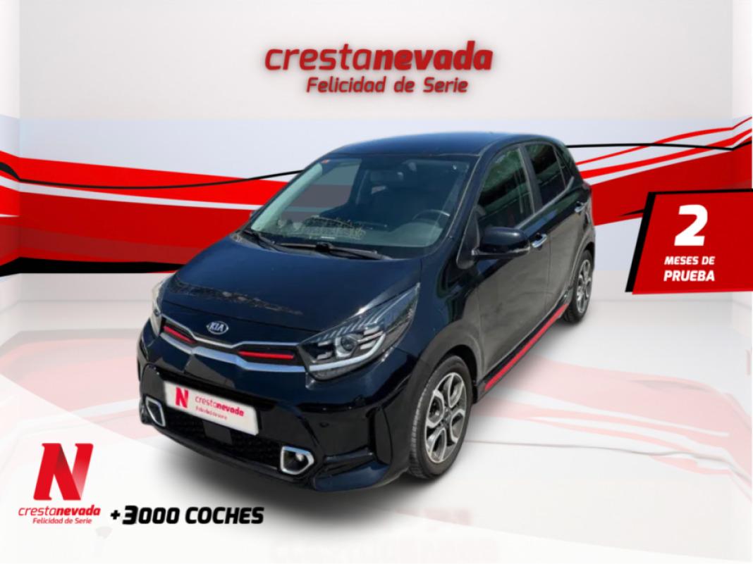 Kia Picanto 1.0 DPi 49kW 67CV GT Line