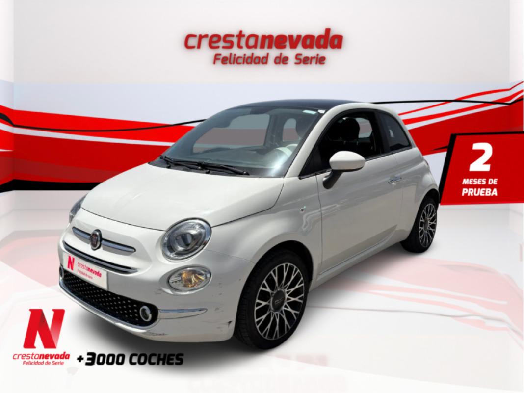 Fiat 500 Dolcevita 1.0 Hybrid 51KW 70 CV