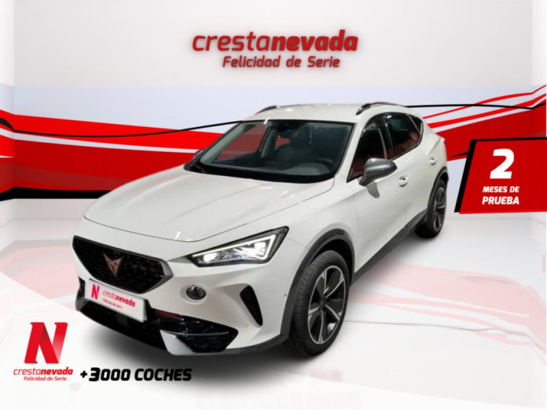 cupra Formentor 1.5 TSI 110kW 150 CV