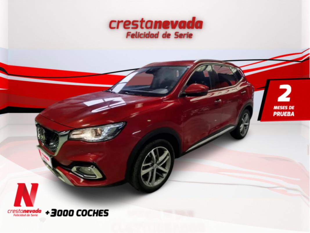 Mg Ehs 1.5TGDI PHEV Comfort