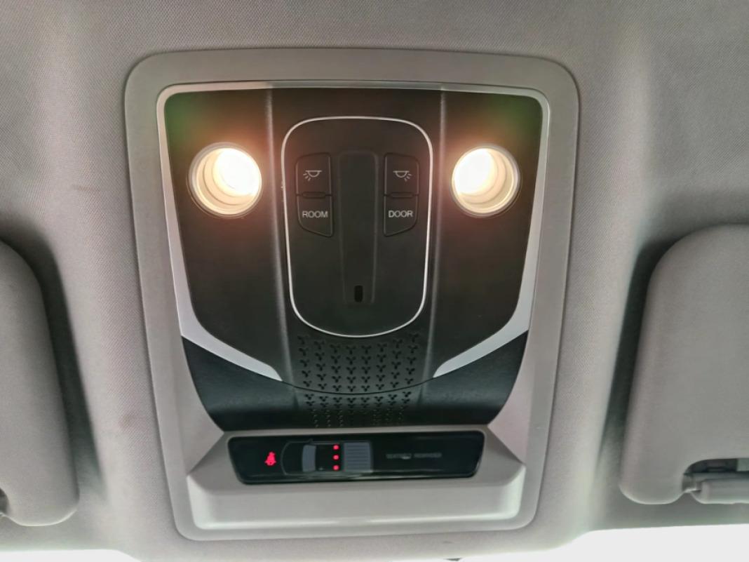 SsangYong Musso Sports D22DTR 4x4 Pro