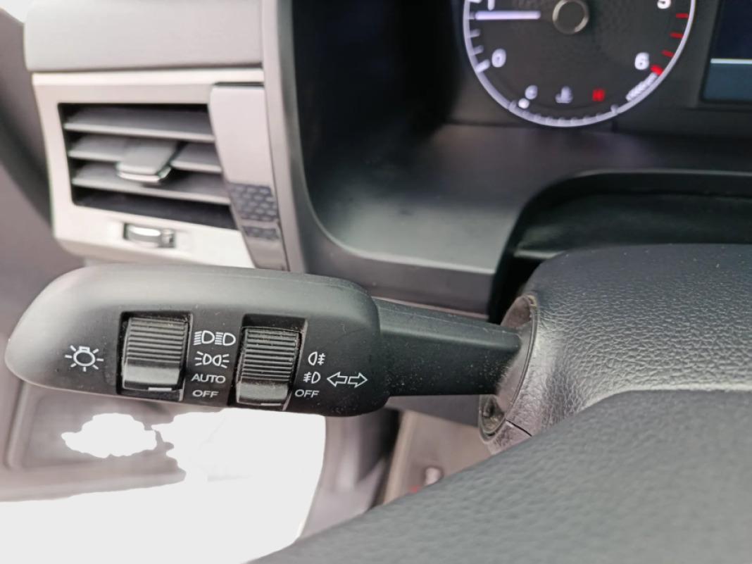 SsangYong Musso Sports D22DTR 4x4 Pro