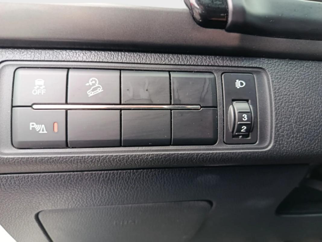 SsangYong Musso Sports D22DTR 4x4 Pro