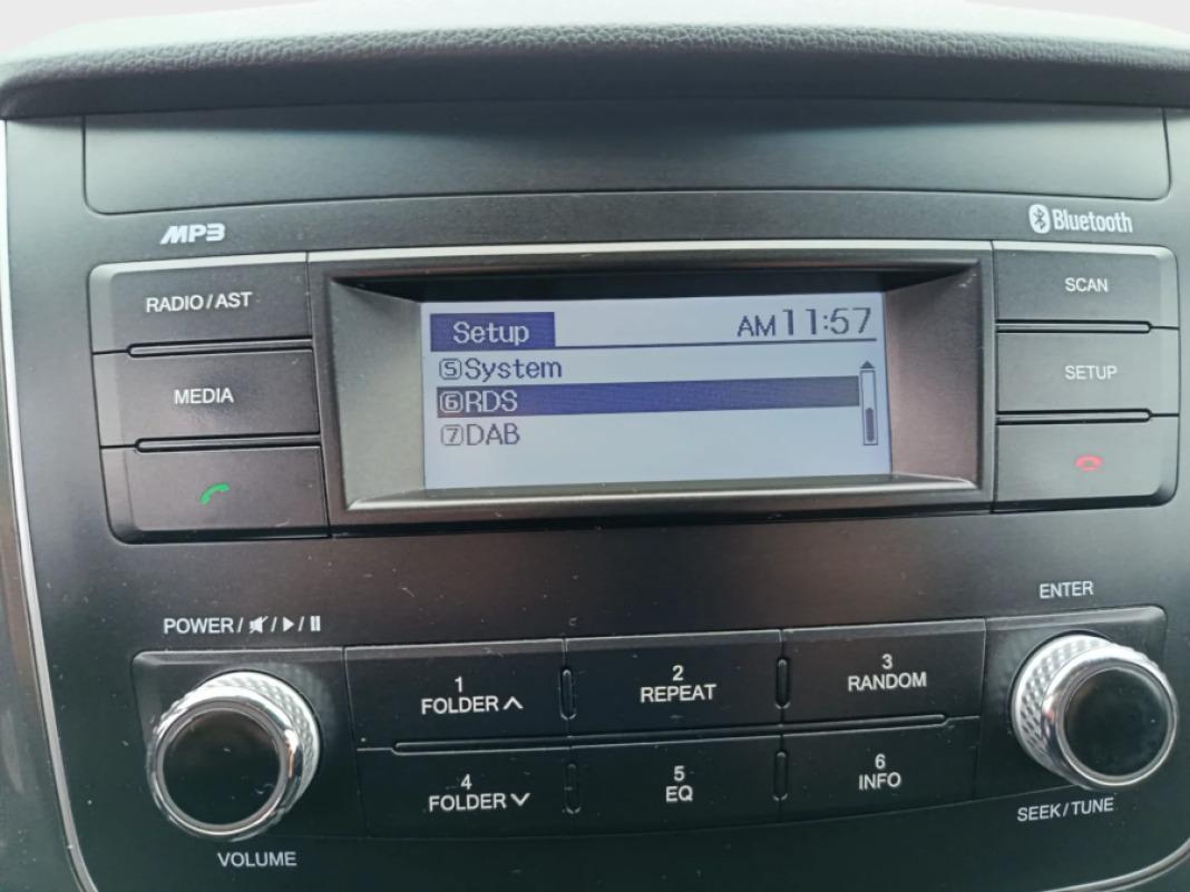 SsangYong Musso Sports D22DTR 4x4 Pro