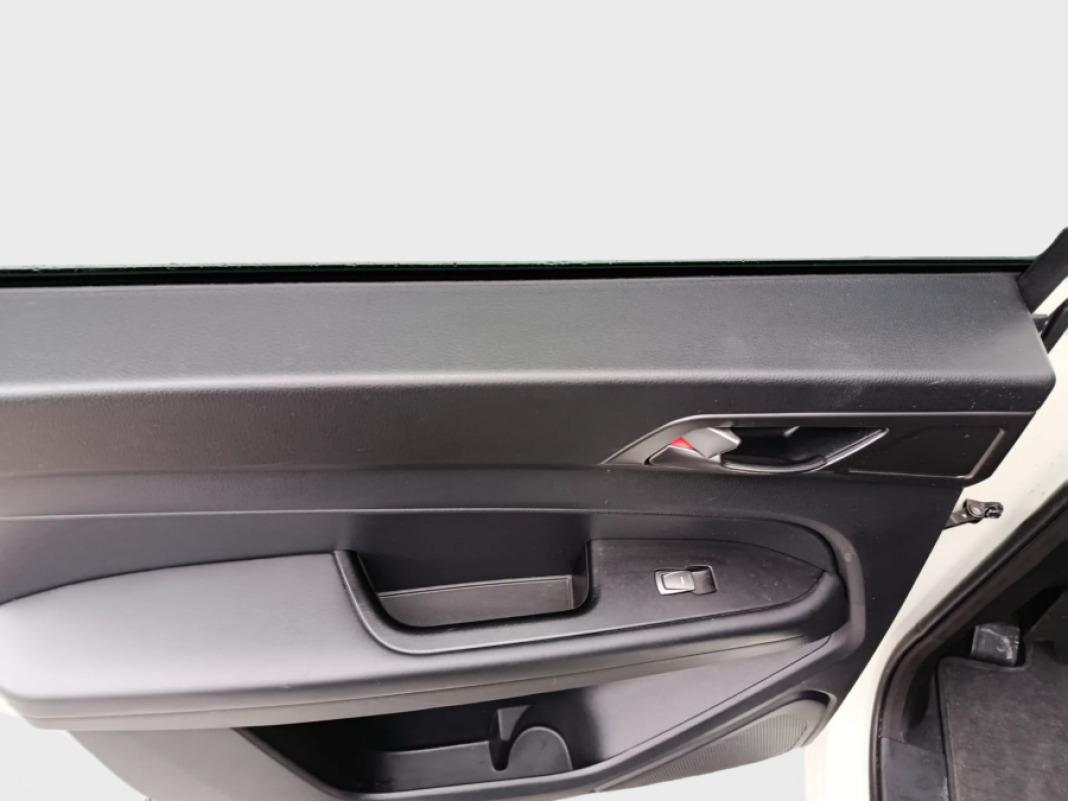 SsangYong Musso Sports D22DTR 4x4 Pro