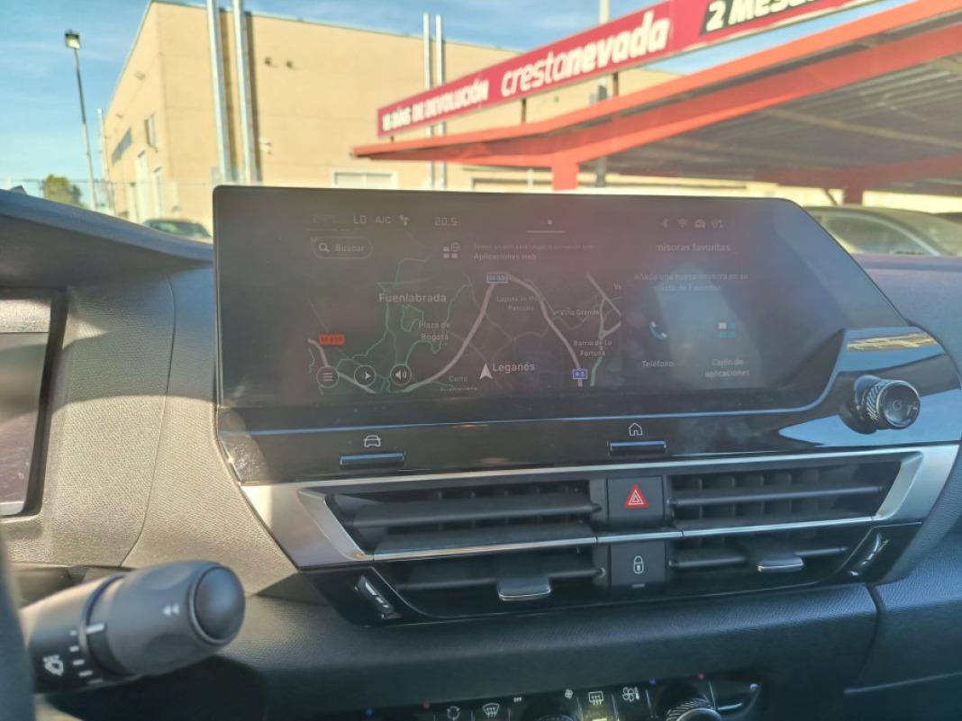 CITROEN C4 PureTech 130 SS 6v Feel Pack