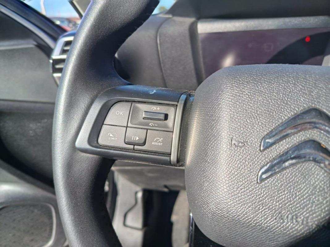 CITROEN C4 PureTech 130 SS 6v Feel Pack