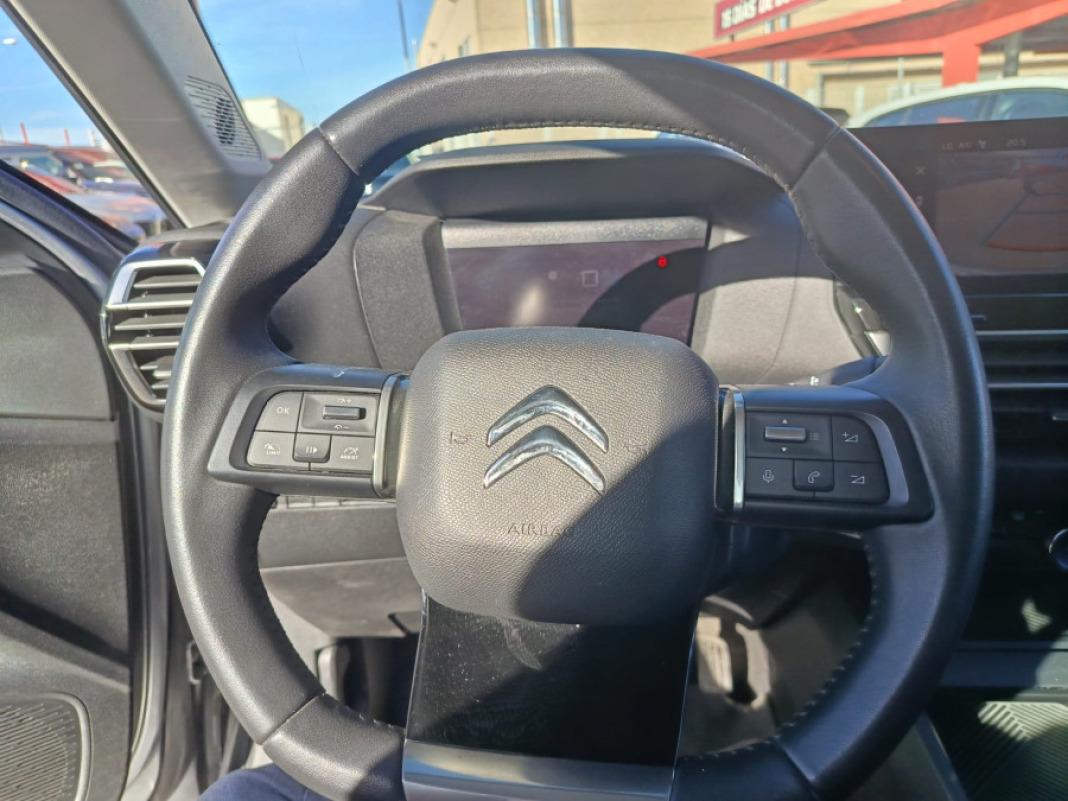 CITROEN C4 PureTech 130 SS 6v Feel Pack