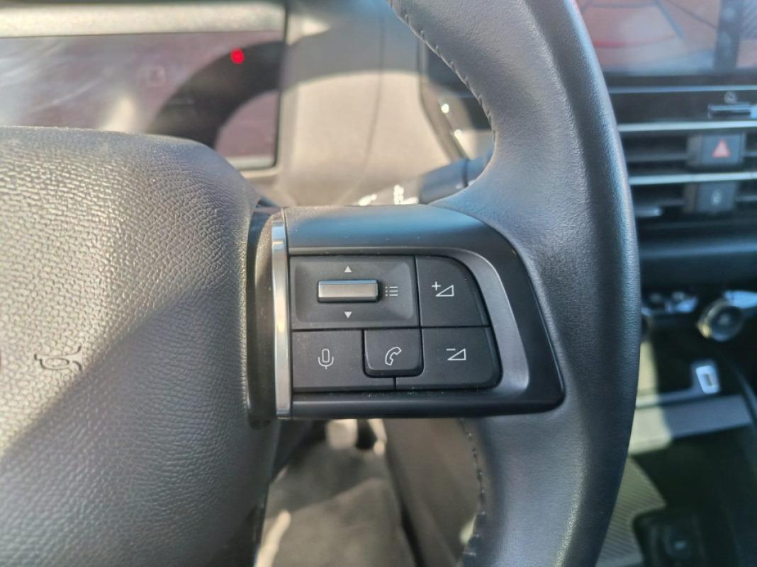 CITROEN C4 PureTech 130 SS 6v Feel Pack