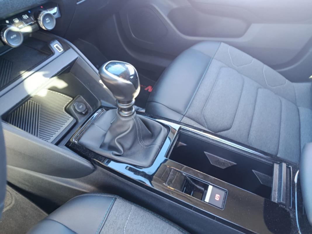 CITROEN C4 PureTech 130 SS 6v Feel Pack