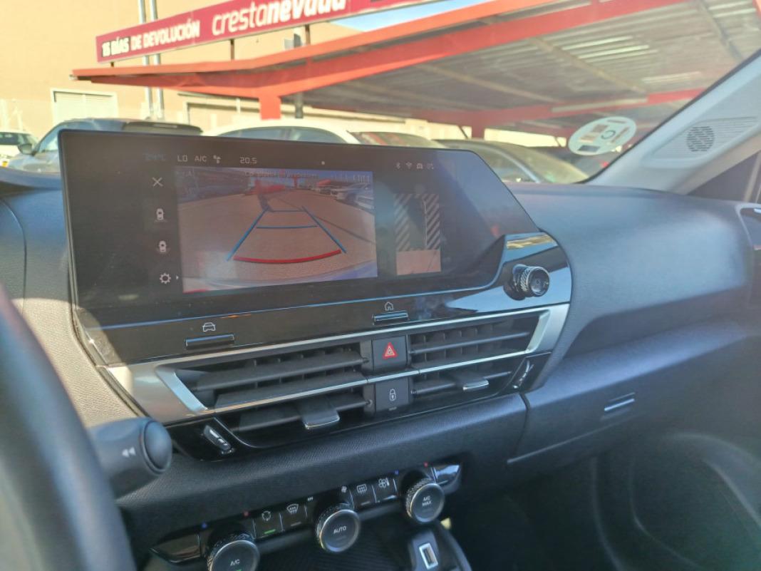CITROEN C4 PureTech 130 SS 6v Feel Pack
