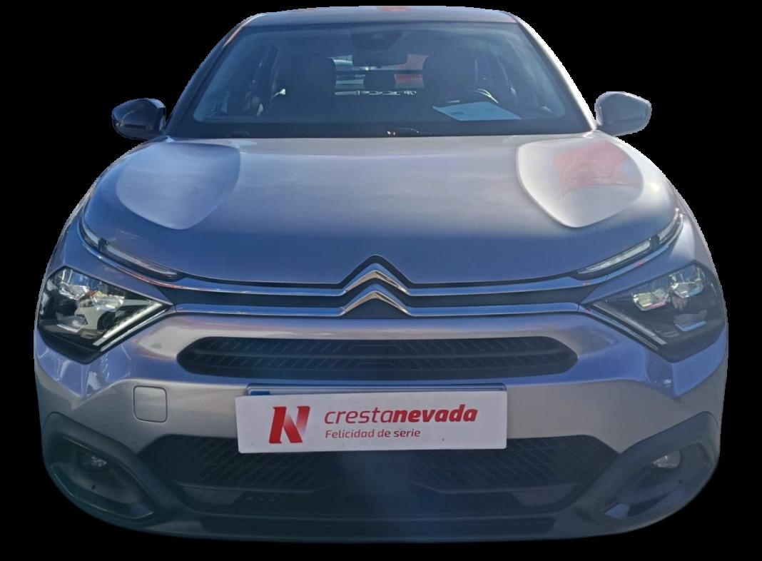 CITROEN C4 PureTech 130 SS 6v Feel Pack
