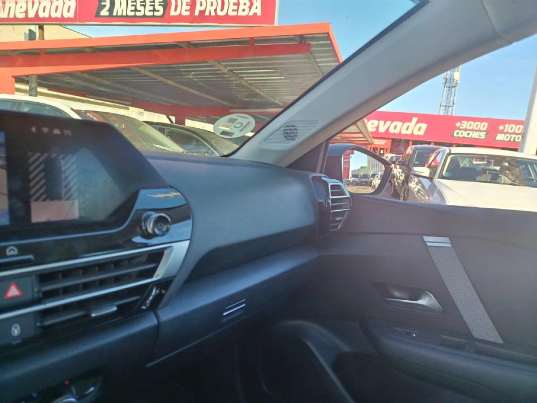 CITROEN C4 PureTech 130 SS 6v Feel Pack