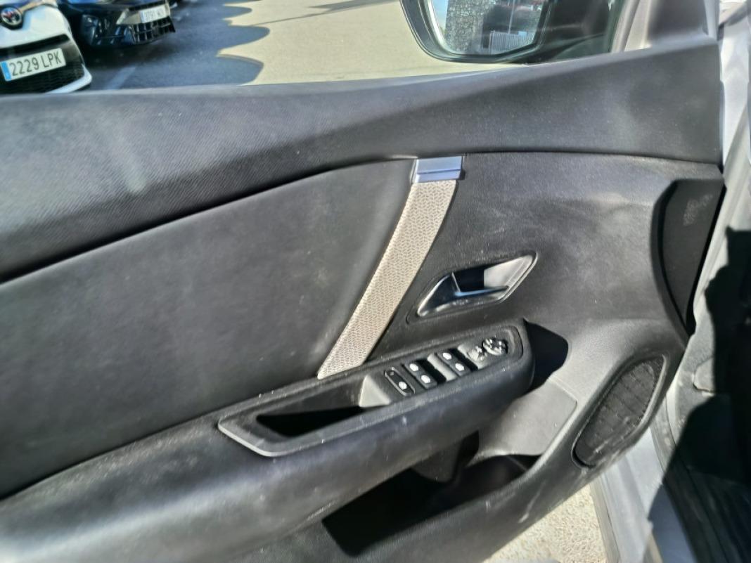 CITROEN C4 PureTech 130 SS 6v Feel Pack