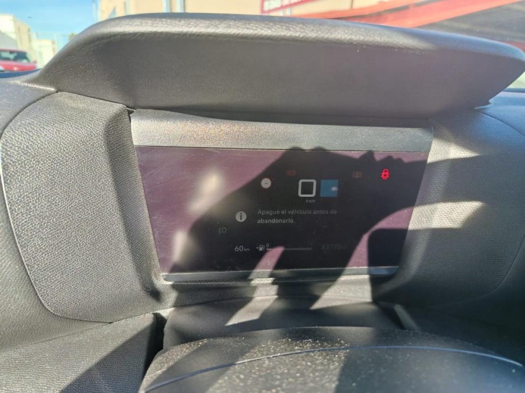 CITROEN C4 PureTech 130 SS 6v Feel Pack